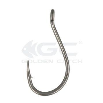 Крючок GC G.Carp Chod & Zig TF №8(10шт)