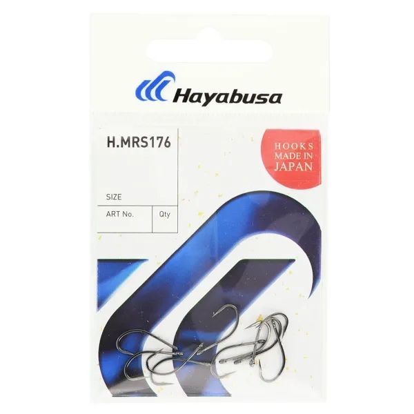 C&acirc;rlig Hayabusa H.MRS176BN №2(10buc)