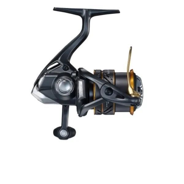 Mulinetă Shimano 21 Soare XR C2500S 9+1BB