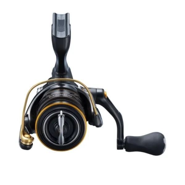 Mulinetă Shimano 21 Soare XR C2500S 9+1BB