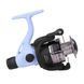 Катушка ZEOX Spectr 3BB RD603 Blue