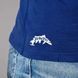 Tricou Strike Pro albastru XL