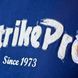 Tricou Strike Pro albastru XL