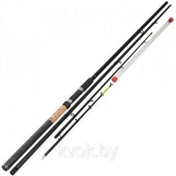 Удилище. фидерное Kaida IMPULSE-ll 3.3m 60-160