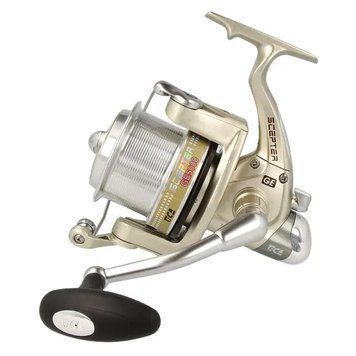 Катушка Tica Scepter GE5000 7+1BB
