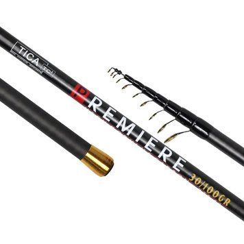 Удочка Tica Premiere bolo 5.80м 30-100г (с/к)