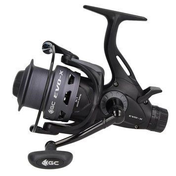 Катушка GC Evo-X 5000BR 7+1BB