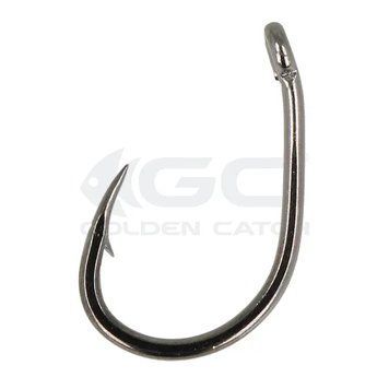 Крючок GC Carper №6(8шт)