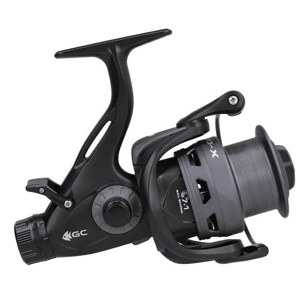 Катушка GC Evo-X 5000BR 7+1BB