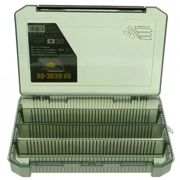Коробка Meiho Versus VS-3038ND BK