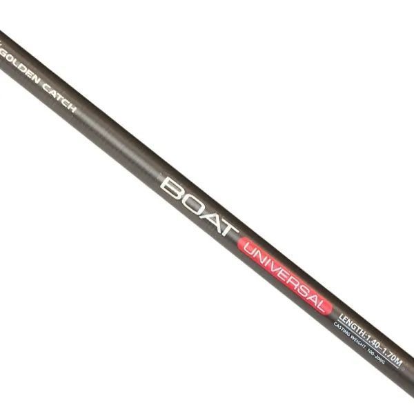 Lansetă GC Boat Universal 19 1.40-1.70m 100-200g