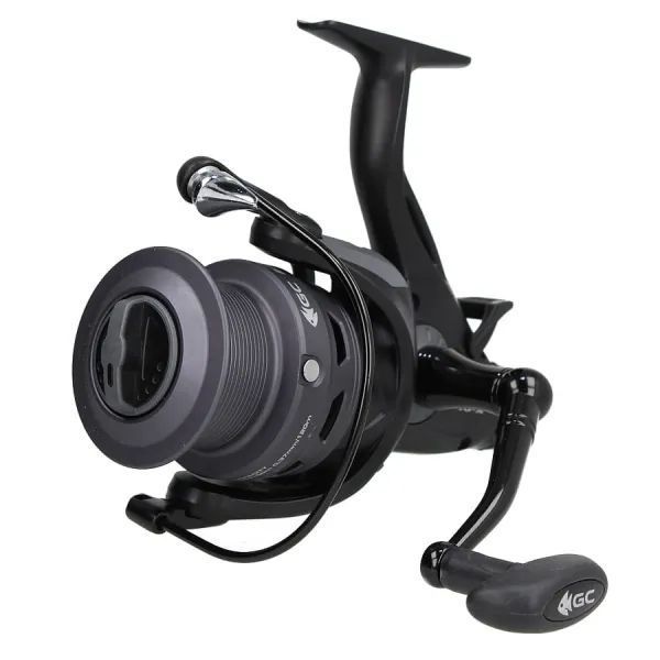 Катушка GC Evo-X 5000BR 7+1BB