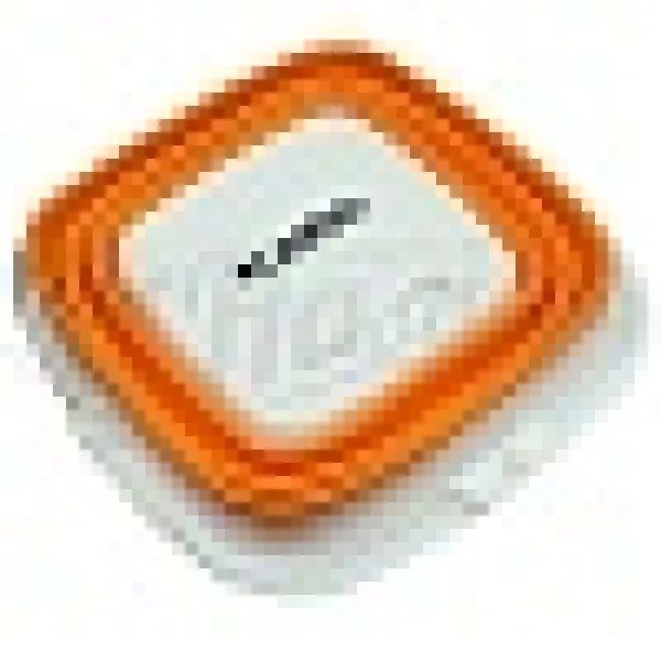 Ведро KAIDA складное EV06 10L