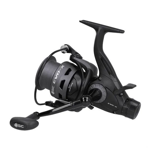 Катушка GC Evo-X 5000BR 7+1BB