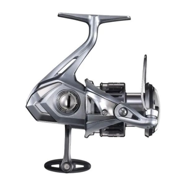 Катушка Shimano 21 Nasci C2000S 5+1BB