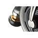 Катушка Daiwa 20 Luvias FC LT2000S 9+1BB