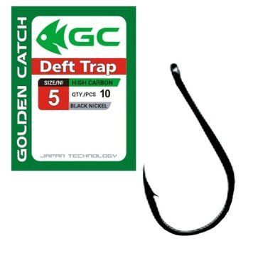 C&acirc;rlig GC Deft Trap №5