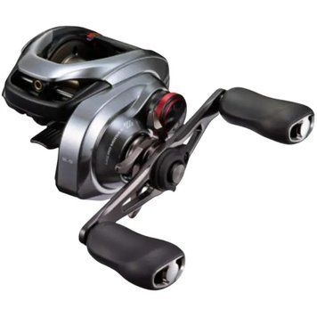 Mulinetă multiplicatoare Shimano 21 Scorpion DC 151HG Left