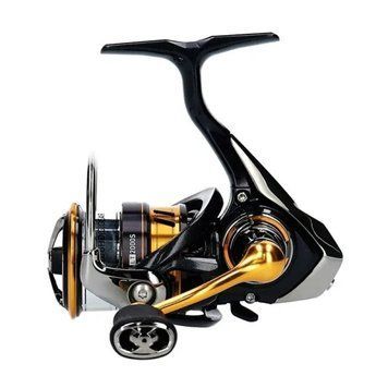 Mulinetă spinning Daiwa 18 Legalis LT 2000S