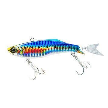 Vobler Yo-zuri F1186 Hardcore Fintail Vibe 70S 18.0g HIW