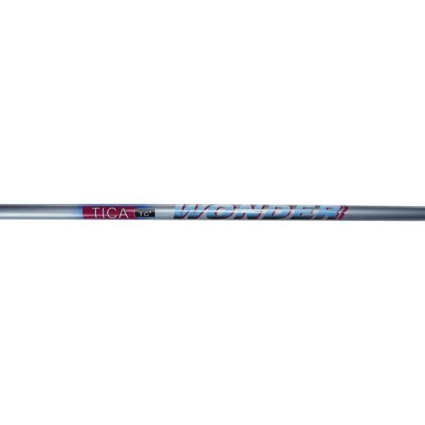 Undiță Tica Wonder pole 4.80m (f/i)
