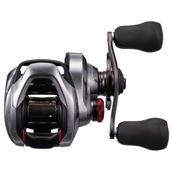 Mulinetă multiplicatoare Shimano 21 Scorpion DC 151HG Left