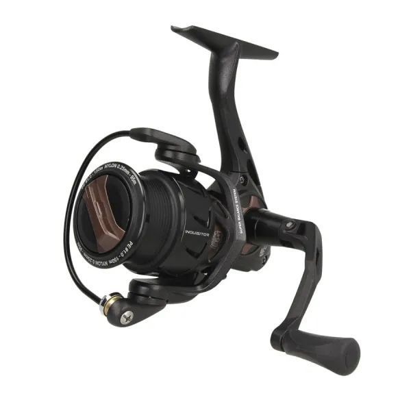 Катушка GC Inquisitor 2500S 6+1BB