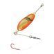 Oscilantă Xesta Black Star Haze-Spoon 10g 10 OGD NEW