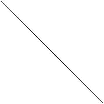 V&acirc;rf ZEOX carbon 0.80m &Oslash;2.2mm solid
