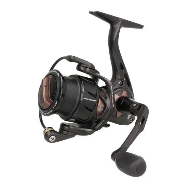 Mulineta GC Inquisitor 3000S 6+1BB