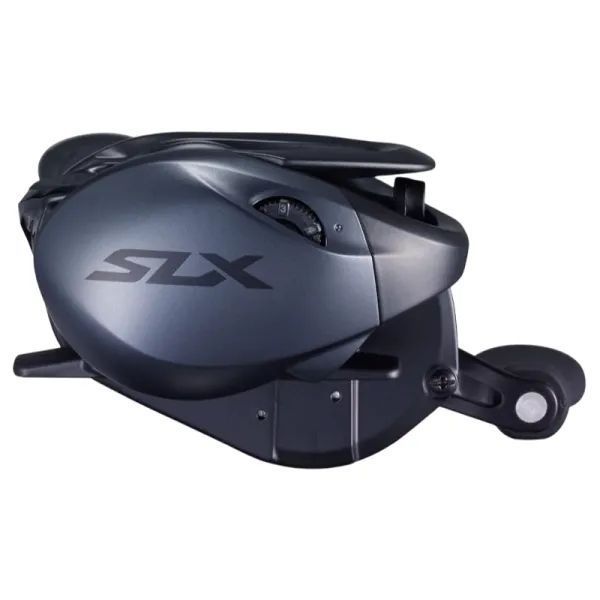 Катушка Shimano 21 SLX BFS XG Left 7+1BB