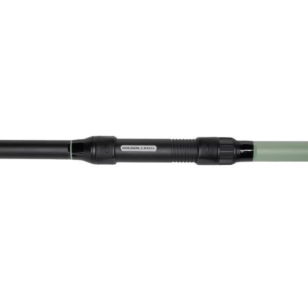 Удилище GC Evolution X-Duo 4.20м 4lb 180г NEW 2025
