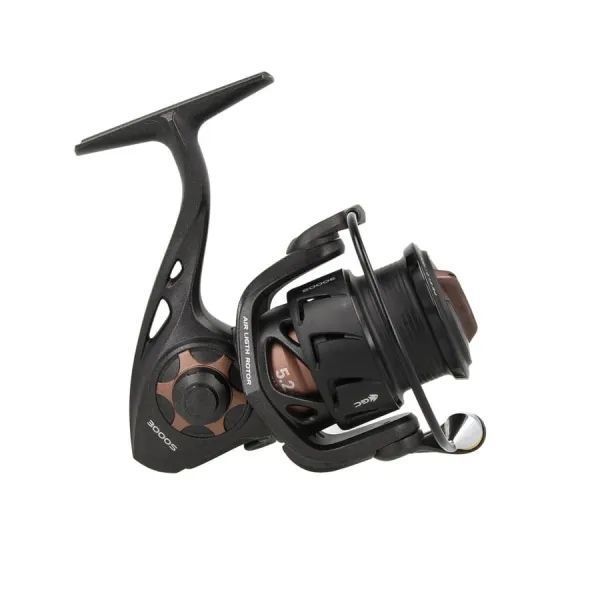 Mulineta GC Inquisitor 3000S 6+1BB