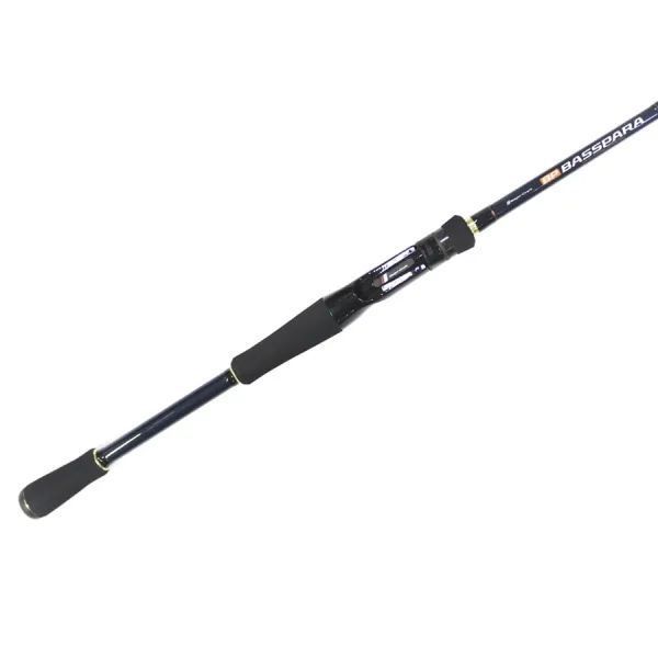 Lansetă casting Major Craft New BassPara BXC-632ML 1.91m 5.25-14g