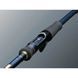 Lansetă casting Major Craft New BassPara BXC-632ML 1.91m 5.25-14g