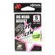 Ассист Xesta Star Claw Jig Head S(5шт)