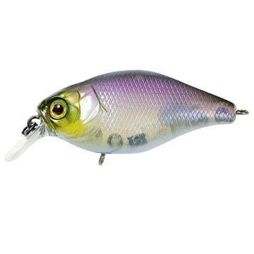 Vobler Jackall 10cc 50F ghost wakasagi