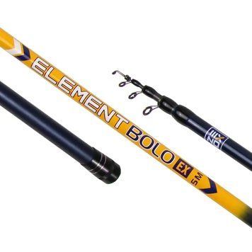 Удочка ZEOX Element EX bolo 4.00м (с/к)
