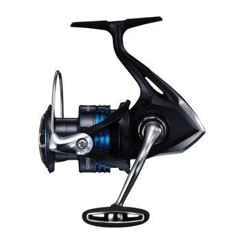 Катушка спиннинговая Shimano 21 Nexave C3000