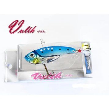 Oscilantă Dragon Valth 21g Blue Silver