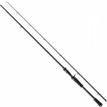 Lansetă casting Major Craft New BassPara BXC-662M 1.98m 7-21g