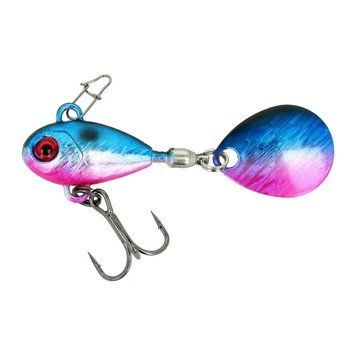 Tail-spinner GC Yoke 10g 209