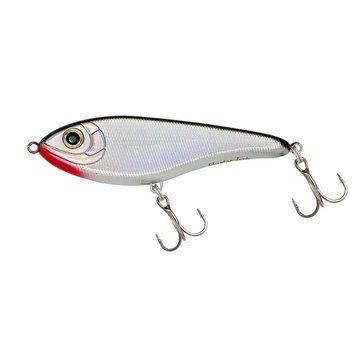 Vobler Strike Pro Tiny Buster Jr 65S 10.3г A010