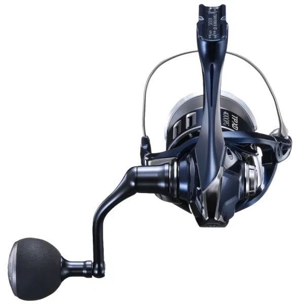 Катушка серфовая Shimano 21 Twin Power XD 4000PG