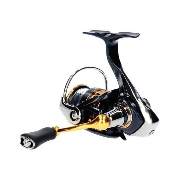 Mulinetă spinning Daiwa 18 Legalis LT 3000D-С