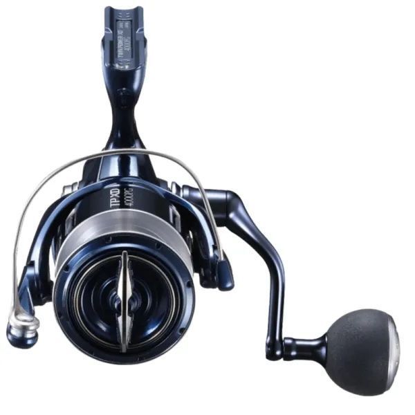 Катушка серфовая Shimano 21 Twin Power XD 4000PG
