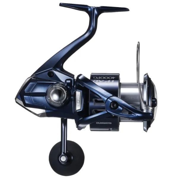 Катушка серфовая Shimano 21 Twin Power XD 4000PG