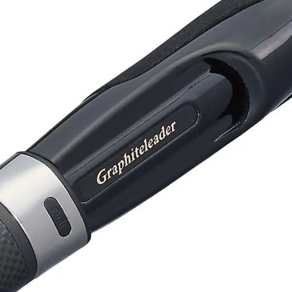 Lansetă spinning Graphiteleader 20 Finezza UX 20GFINUS-752L-T 2.26 1-7g