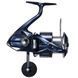 Катушка серфовая Shimano 21 Twin Power XD 4000PG