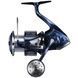 Катушка серфовая Shimano 21 Twin Power XD 4000PG